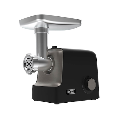 Black+Decker kødkværn 2200 watt