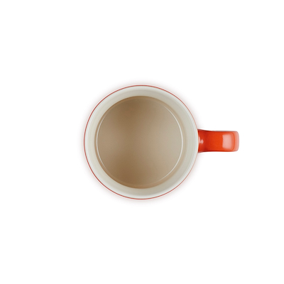 Le Creuset Signature stentøj krus 350ml Cerise