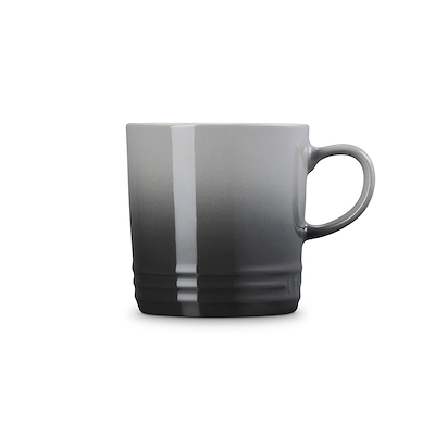 Le Creuset Signature stentøj krus 350ml Flint