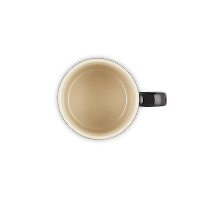 Le Creuset Signature stentøj krus 350ml Black