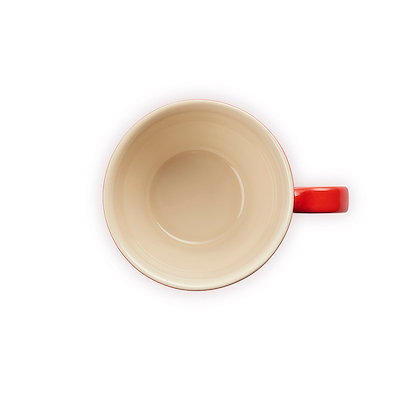 Le Creuset Signature stentøj jumbokop 400ml Cerise