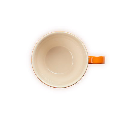 Le Creuset Signature stentøj jumbokop 400ml Volcanic
