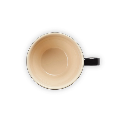 Le Creuset Signature stentøj jumbokop 400ml Black