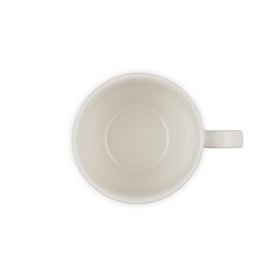 Le Creuset Signature stentøj jumbokop 400ml Meringue