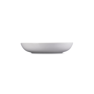 Le Creuset Signature stentøj pastatallerken 22cm Shell Pink