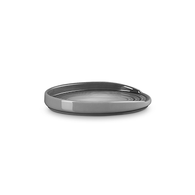 Le Creuset Signature stentøj oval grydeskeholder Flint
