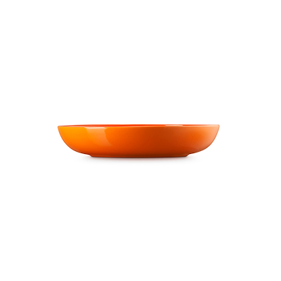 Le Creuset Signature stentøj pastatallerken 22cm Volcanic