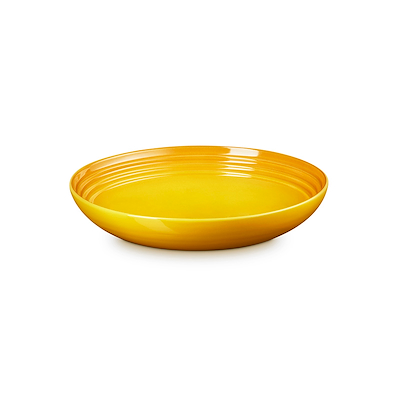 Le Creuset Signature stentøj pastatallerken 22cm Nectar