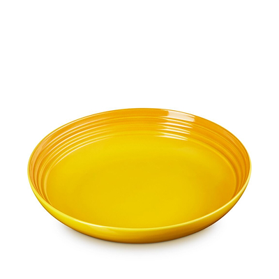 Le Creuset Signature pastatallerken nectar Ø22 cm