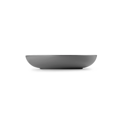 Le Creuset Signature stentøj pastatallerken 22cm Flint