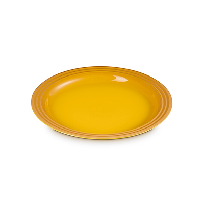 Le Creuset Signature stentøj middagstallerken 27cm Nectar