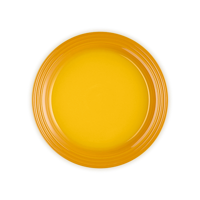 Le Creuset Signature stentøj middagstallerken 27cm Nectar