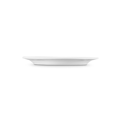 Le Creuset Signature stentøj frokosttallerken 22cm White