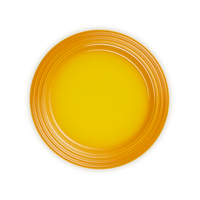 Le Creuset Signature stentøj frokosttallerken 22cm Nectar