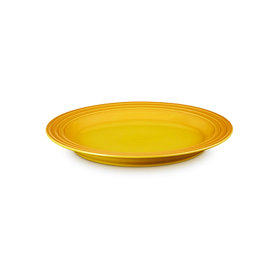 Le Creuset Signature stentøj frokosttallerken 22cm Nectar