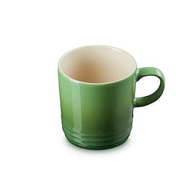Le Creuset Signature stentøj krus 350ml Bamboo