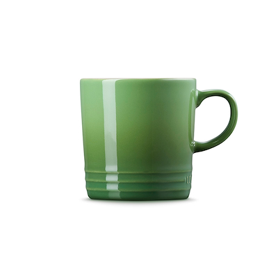 Le Creuset Signature stentøj krus 350ml Bamboo