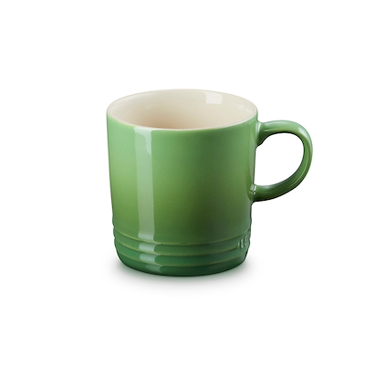 Le Creuset Signature stentøj krus 350ml Bamboo