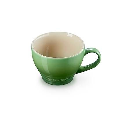 Le Creuset Signature stentøj jumbokop 400ml Bamboo