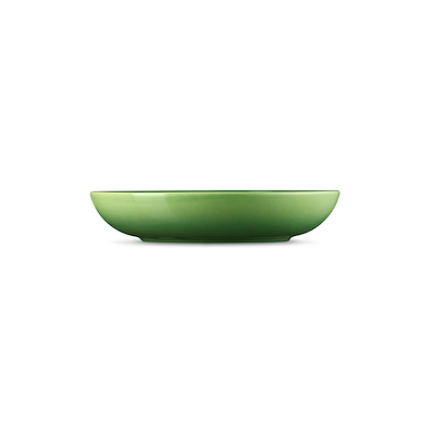 Le Creuset Signature stentøj pastatallerken 22cm Bamboo