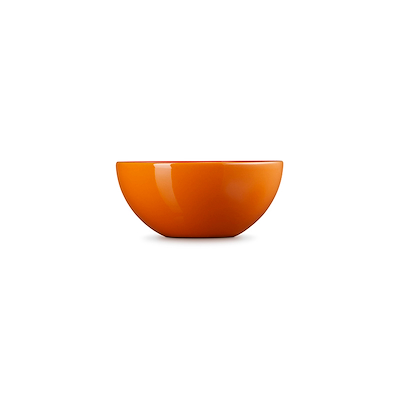 Le Creuset Signature stentøj snackskål 12cm Volcanic