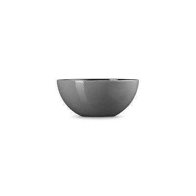 Le Creuset Signature stentøj snackskål 12cm Flint