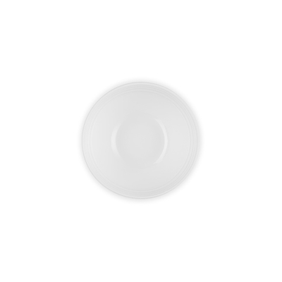 Le Creuset Signature stentøj snackskål 12cm White