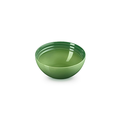 Le Creuset Signature stentøj snackskål 12cm Bamboo