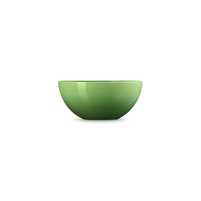 Le Creuset Signature stentøj snackskål 12cm Bamboo