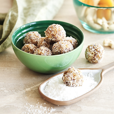 Le Creuset Signature stentøj snackskål 12cm Bamboo