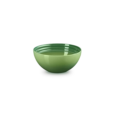 Le Creuset Signature stentøj snackskål 12cm Bamboo