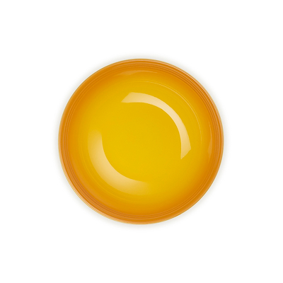 Le Creuset Signature stentøj serveringsskål 24cm Nectar