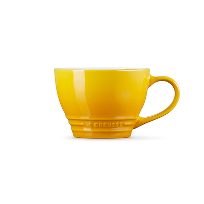 Le Creuset Signature stentøj jumbokop 400ml Nectar