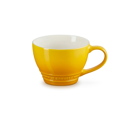 Le Creuset Signature stentøj jumbokop 400ml Nectar
