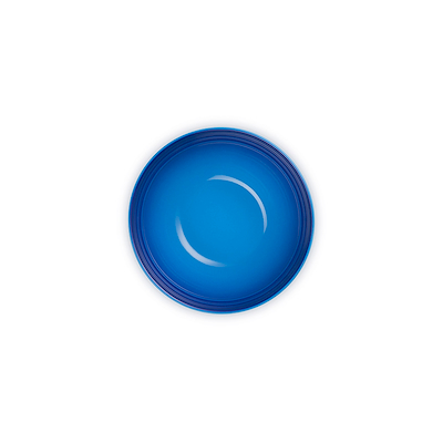 Le Creuset Signature stentøj snackskål 12cm Azure