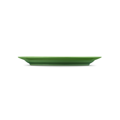 Le Creuset Signature stentøj middagstallerken 27cm Bamboo