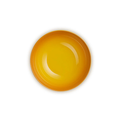Le Creuset Signature stentøj dyb tallerken 16cm Nectar