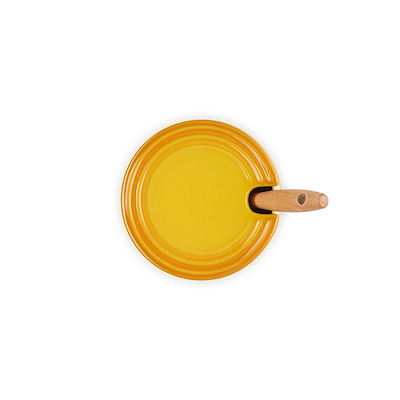 Le Creuset Signature stentøj honningkrukke 420ml Nectar