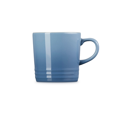 Le Creuset Signature stentøj krus 350ml Chambray