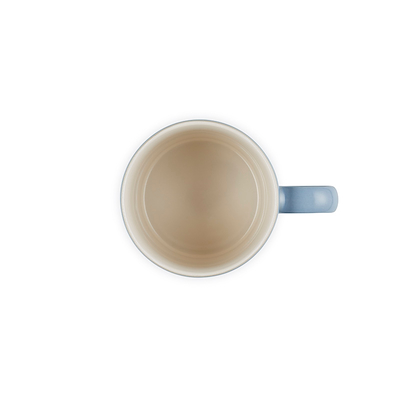 Le Creuset Signature stentøj krus 350ml Chambray