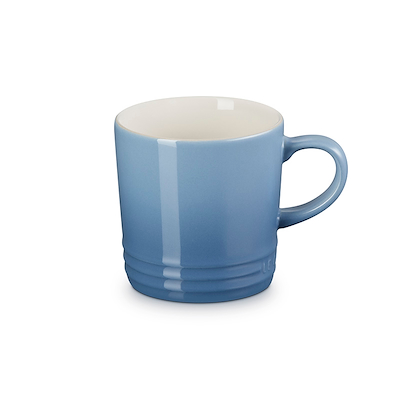 Le Creuset Signature stentøj krus 350ml Chambray