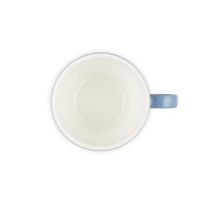 Le Creuset Signature stentøj jumbokop 400ml Chambray