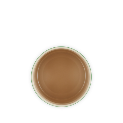 Le Creuset Signature stentøj redskabskrukke 1,1 liter Bamboo