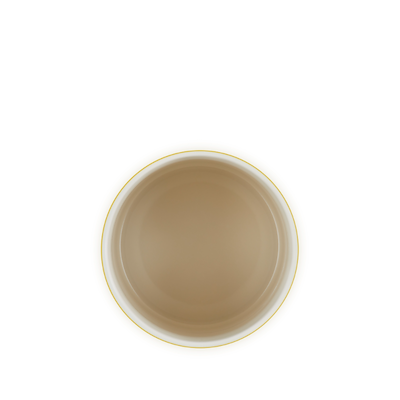 Le Creuset Signature stentøj redskabskrukke 1,1 liter Nectar
