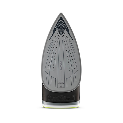 SOLAC strygejern Intelligent Evolution Sensor 2800 watt