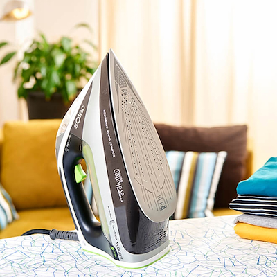 SOLAC strygejern Intelligent Evolution Sensor 2800 watt