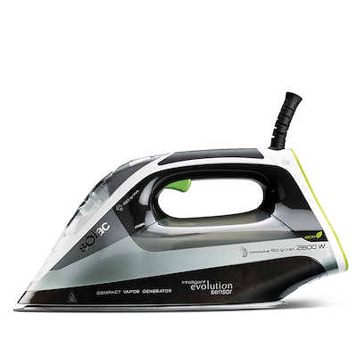 SOLAC strygejern Intelligent Evolution Sensor 2800 watt