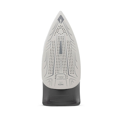 SOLAC strygejern Easy Temp Evolution Pro