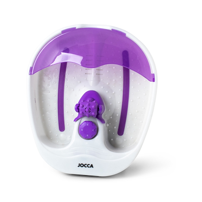 Jocca fodmassage