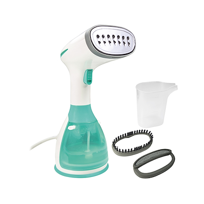 Jocca rejse tøjdamper 1500 watt